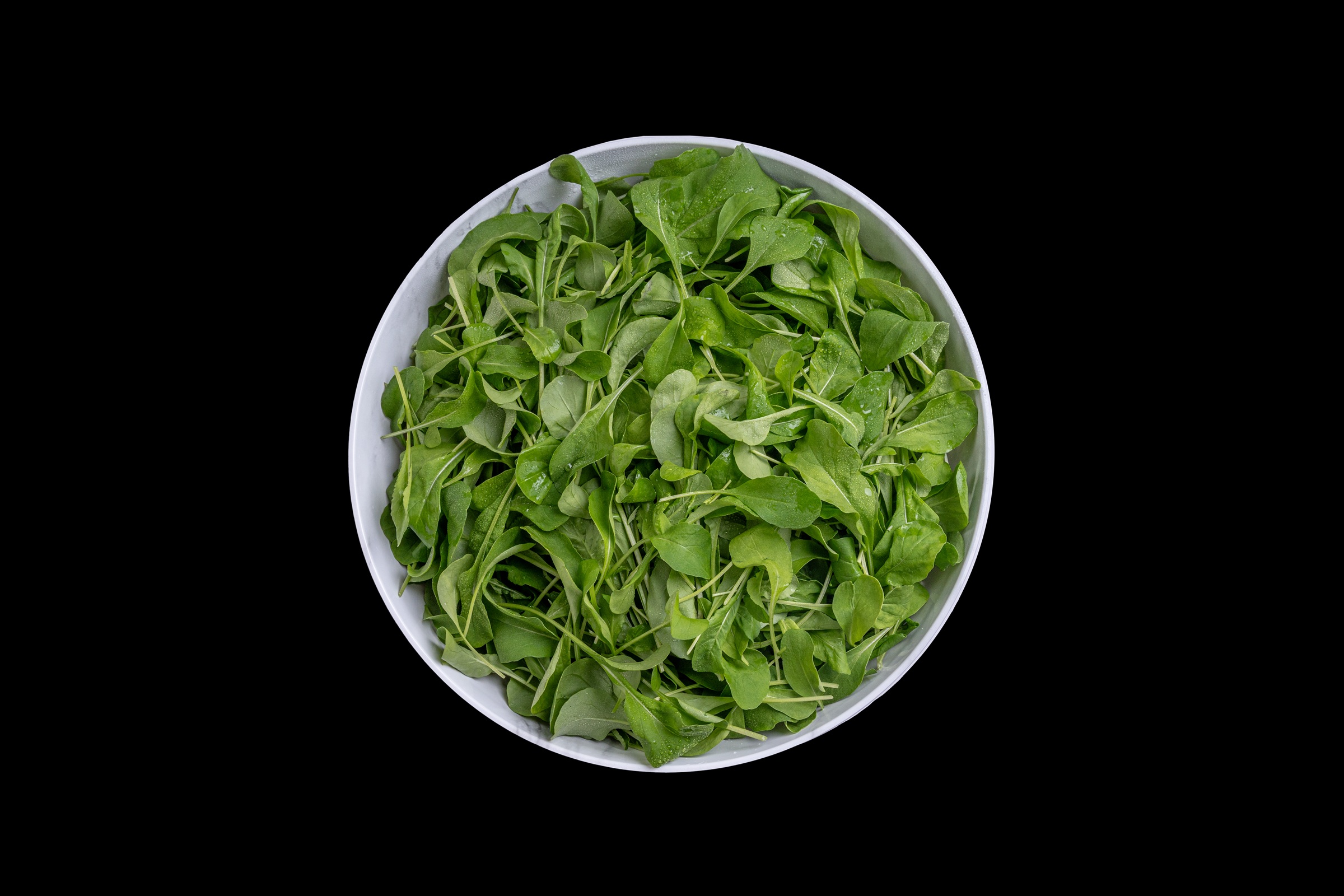 Organic Arugula, 1 lb