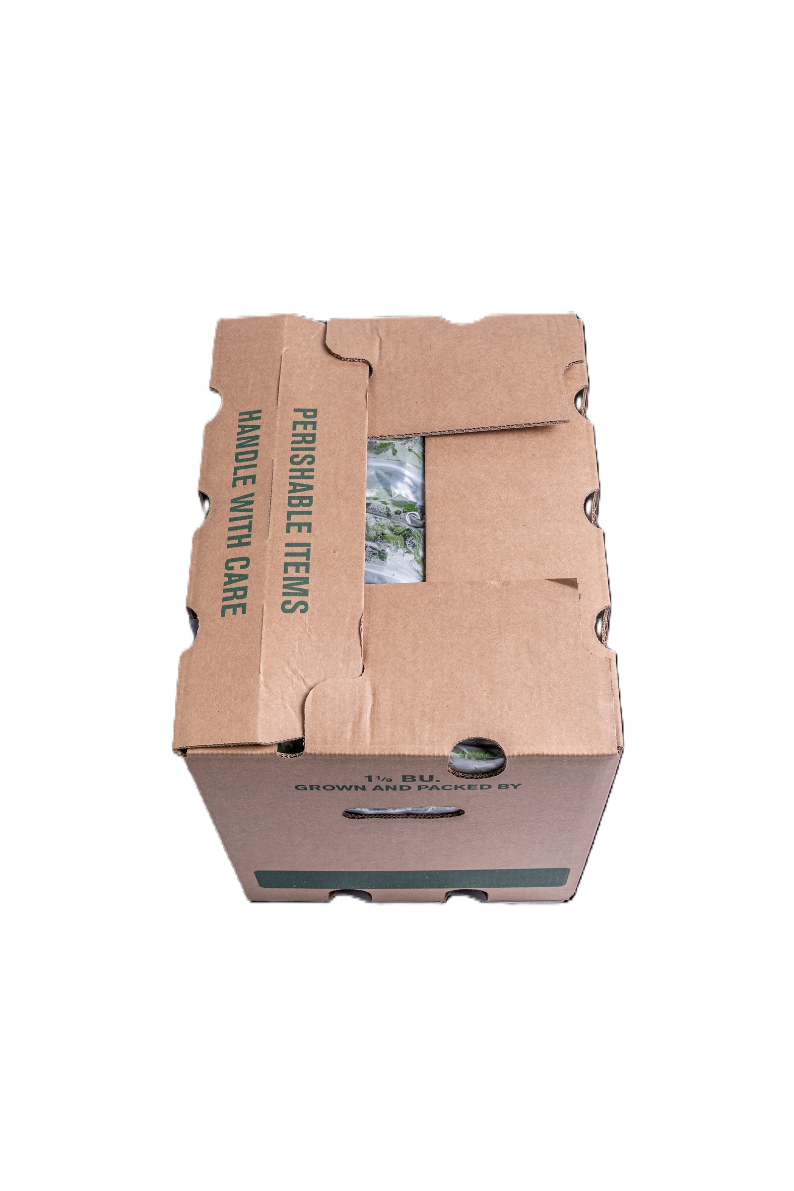 Organic Dill, 2-3 oz Bunch photo 2