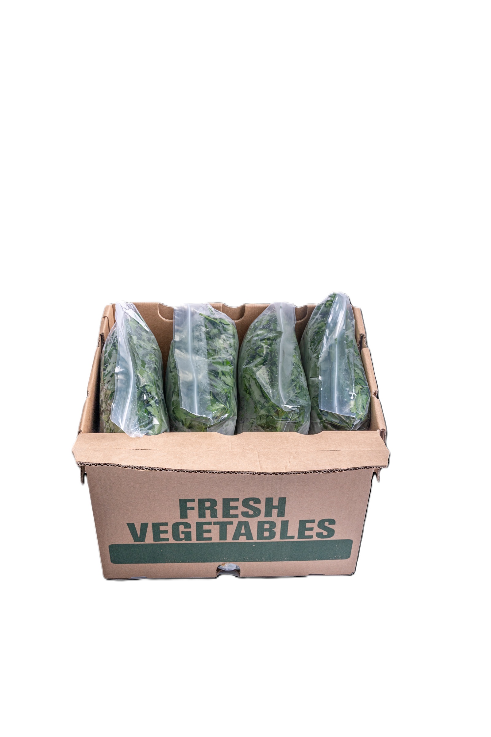 Italian Parsley, 2-3 oz Bunch photo 2